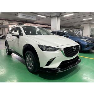 MAZDA CX-3 AT (CKD)