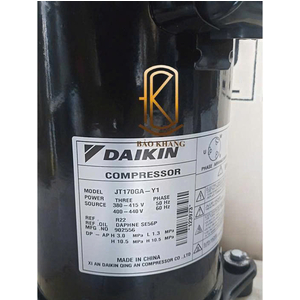 Máy Nén Daikin JT170GA-Y1