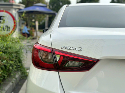 New Mazda 2 1.5 AT (E5)