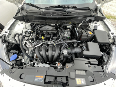 New Mazda 2 1.5 AT (E5)