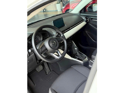 New Mazda 2 1.5 Deluxe (E5)