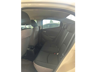 New Mazda 2 1.5 Deluxe (E5)