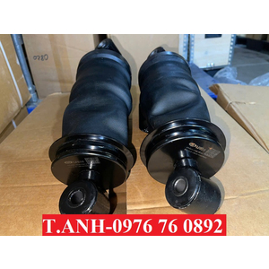 Bóng hơi Faw thân mập sau