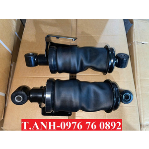 Bóng hơi Faw thân mập sau