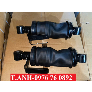 Bóng hơi Faw thân mập sau