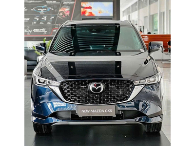 New Mazda CX-5 2.0L Deluxe