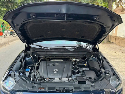 New Mazda CX-5 2.0L Deluxe