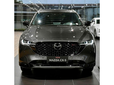 New Mazda CX-5 2.0L Deluxe