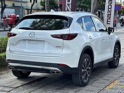 New Mazda CX-5 2.0L Deluxe