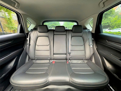 New Mazda CX-5 2.0L Deluxe