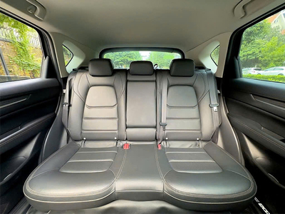 New Mazda CX-5 2.0L Premium Active