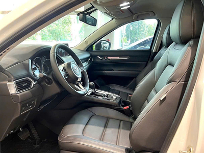 New Mazda CX-5 2.0L Deluxe