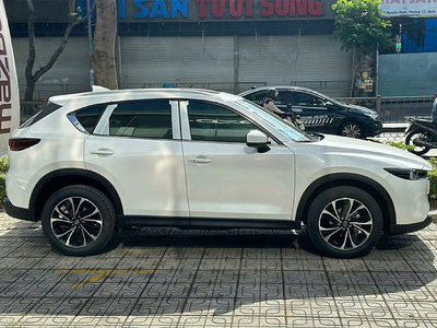 New Mazda CX-5 2.0L Deluxe