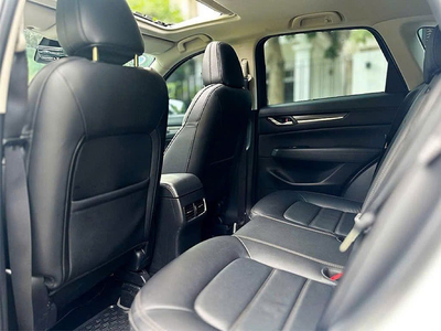 New Mazda CX-5 2.0L Deluxe