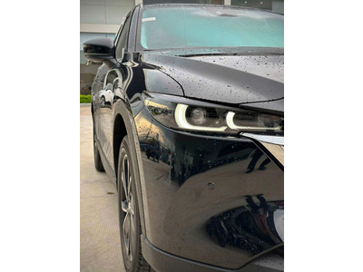 New Mazda CX-5 2.0L Luxury