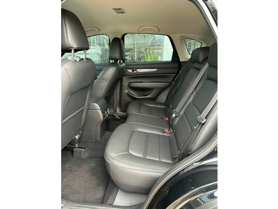 New Mazda CX-5 2.0L Luxury