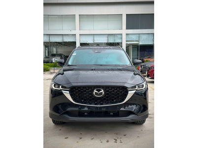 New Mazda CX-5 2.0L Luxury