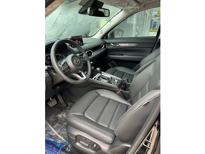 New Mazda CX-5 2.0L Luxury