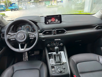 New Mazda CX-5 2.0L Luxury