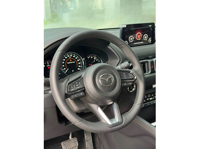 New Mazda CX-5 2.0L Luxury
