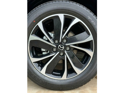 New Mazda CX-5 2.0L Luxury