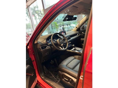 New Mazda CX-5 2.0L Premium Active