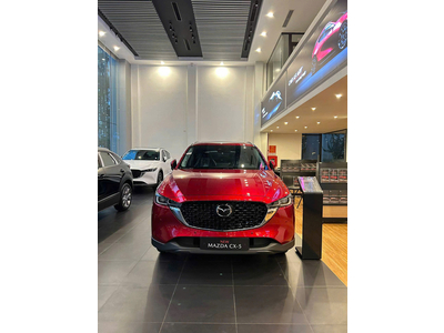 New Mazda CX-5 2.0L Premium Active