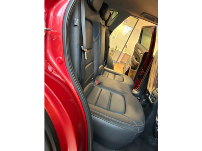 New Mazda CX-5 2.0L Premium Active