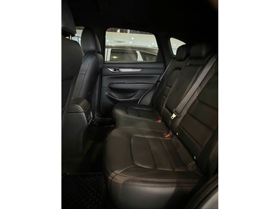New Mazda CX-5 2.0L Premium Sport