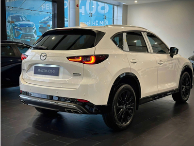 New Mazda CX-5 2.0L Premium Sport