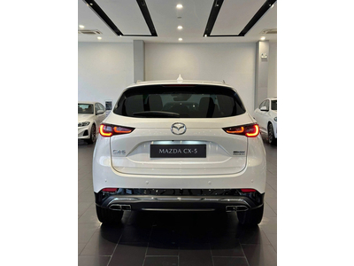 New Mazda CX-5 2.0L Premium Sport