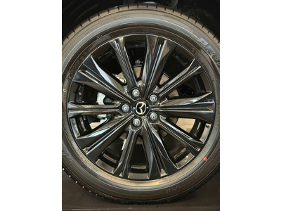 New Mazda CX-5 2.0L Premium Sport