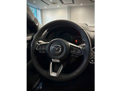 New Mazda CX-5 2.0L Premium Sport