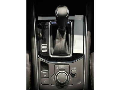 New Mazda CX-5 2.0L Premium Sport
