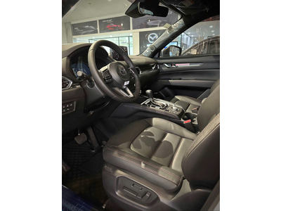 New Mazda CX-5 2.0L Premium Sport