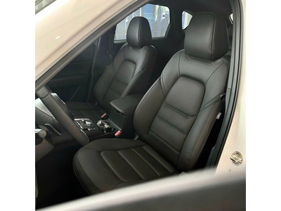 New Mazda CX-5 2.0L Premium Exclusive