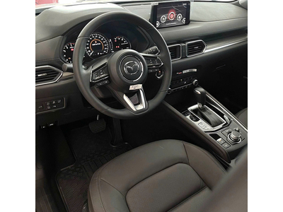 New Mazda CX-5 2.0L Premium Exclusive