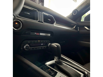 New Mazda CX-5 2.0L Premium Exclusive