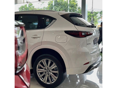 New Mazda CX-5 2.0L Premium Exclusive