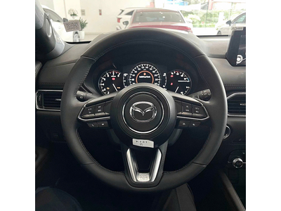 New Mazda CX-5 2.0L Premium Exclusive