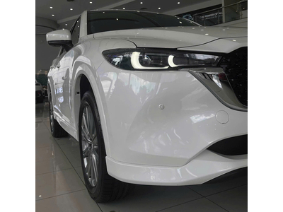 New Mazda CX-5 2.0L Premium Exclusive