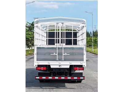 Xe Tải 9m9 Tải trọng 15 Tấn THACO LINKER T2-24 Mui Bạt