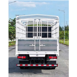 Xe tải THACO LINKER T2-24 Tải Trọng 15 Tấn Thùng 9m9 Mui Bạt