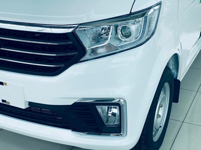 XE TẢI THACO TF420V 2S Tải 945 KG Thùng 2m3