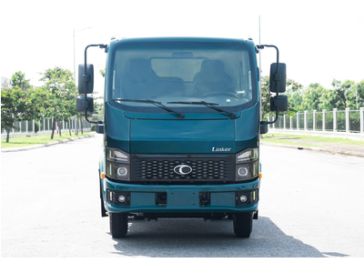 Xe Ben THACO LINKER T3 5.0 1,9 Tấn (2 Khối)