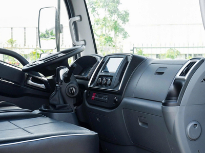 Xe Ben THACO LINKER T3 5.0 1,9 Tấn (2 Khối)