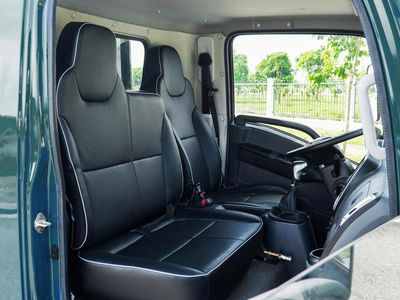 Xe Ben THACO LINKER T3 5.0 1,9 Tấn (2 Khối)