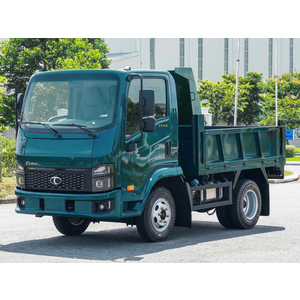 Xe Ben THACO LINKER T3 5.0 1,9 Tấn (2 Khối)