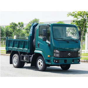 Xe Ben THACO LINKER T3 5.0 1,9 Tấn (2 Khối)