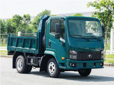 Xe Ben THACO LINKER T3 5.0 1,9 Tấn (2 Khối)